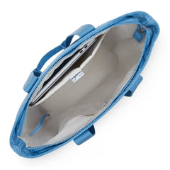 Hanifa 15" Laptop Tote Bag