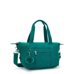 Art Mini Shoulder Bag