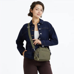 Defea Mini Crossbody Bag