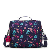 New Kichirou Printed Lunch Bag