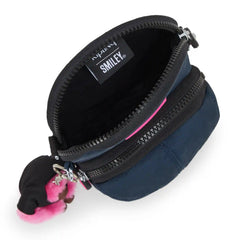 Cap Small Crossbody