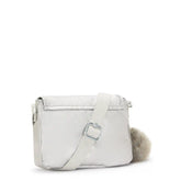 Sabian Metallic Crossbody Mini Bag