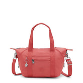 Art Mini Shoulder Bag