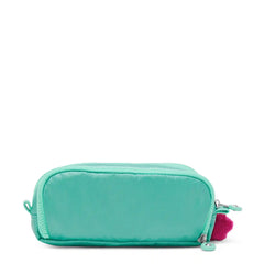 Gitroy Metallic Pencil Case