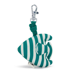 Fish Key Charm