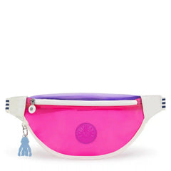 Pria Clear Waist Pack