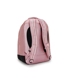 Classroom 17" Metallic Laptop Backpack
