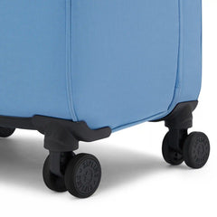 Spontaneous Large Rolling Luggage