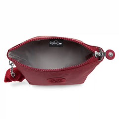Shawna Medium Metallic Pouch