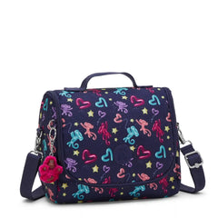 New Kichirou Printed Lunch Bag