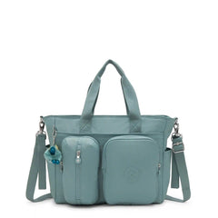 Babygear Convertible Diaper Backpack