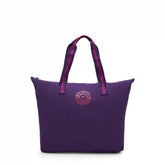 Honest Packable Duffle Bag