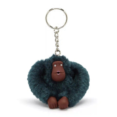 Sven Monkey Keychain