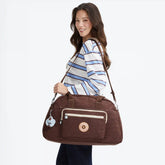 Defea Extra Large Weekender Duffle Bag