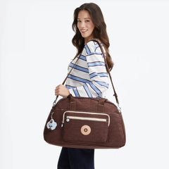 Defea Extra Large Weekender Duffle Bag