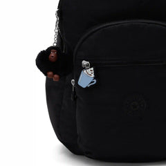 Hot Chocolate Zipper Cover
