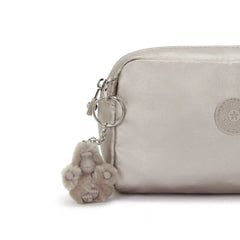Gleam Metallic Pouch