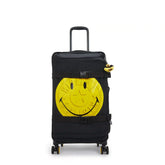 Spontaneous Medium Rolling Luggage
