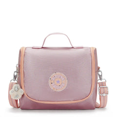New Kichirou Metallic Lunch Bag