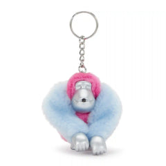 Sven Monkey Keychain