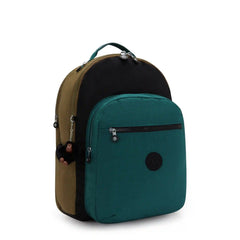 Seoul Extra Large 17" Laptop Backpack
