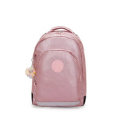 Classroom 17" Metallic Laptop Backpack