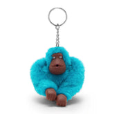 Sven Monkey Keychain