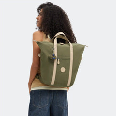 Art Backpack