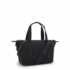 Art Mini Shoulder Bag