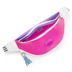 Pria Clear Waist Pack