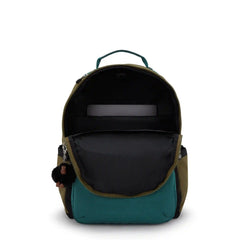 Seoul Large 15" Laptop Backpack