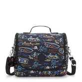 Kichirou Printed Lunch Bag