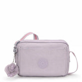 Abanu Medium Crossbody Bag
