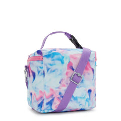 Graham Printed Lunch Bag