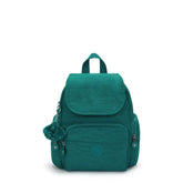 City Zip Mini Backpack
