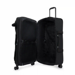 Spontaneous Large Rolling Luggage