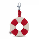 Lifeguard Ring Charm
