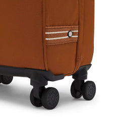 Spontaneous Small Rolling Luggage