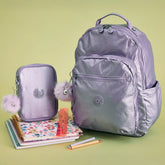 Must-Have Metallic School Set