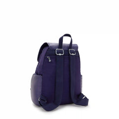 City Zip Small Backpack