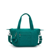 Art Mini Shoulder Bag