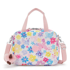 Miyo Printed Lunch Bag