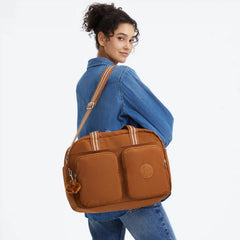 Defea Extra Large Weekender Duffle Bag
