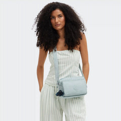 Abanu Medium Crossbody Bag