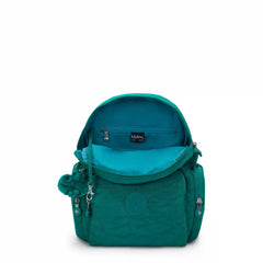 City Zip Small Backpack