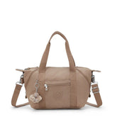 Art Mini Shoulder Bag