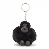 Sven Monkey Keychain