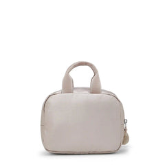 Beachpalm Small Metallic Toiletry Bag
