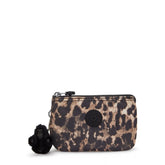Creativity Small Printed Pouch