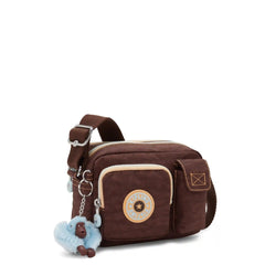 Abanu Small Crossbody Bag